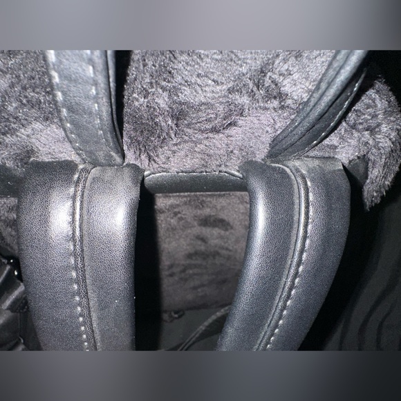 Binx Loungefly backpack - Picture 7 of 8